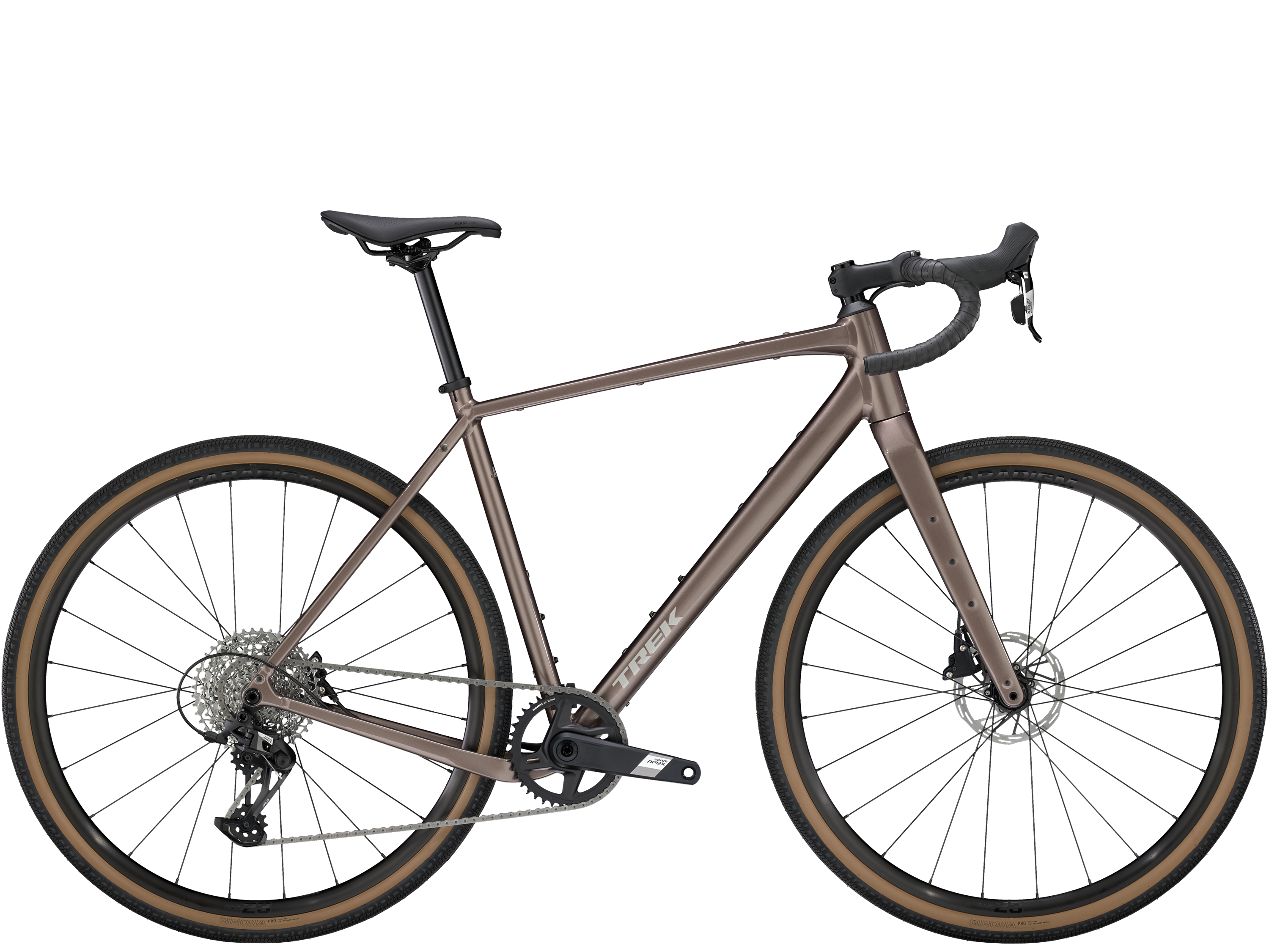 Trek Checkpoint ALR 5 Gen 3 Gravelbikes